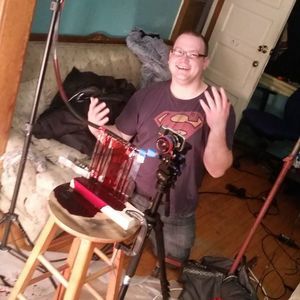 Meet your Posher, James